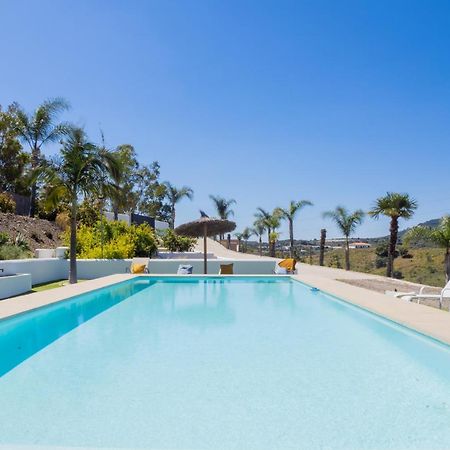 Cubo'S Villa Loft Monte Perdido Alhaurín el Grande Dış mekan fotoğraf