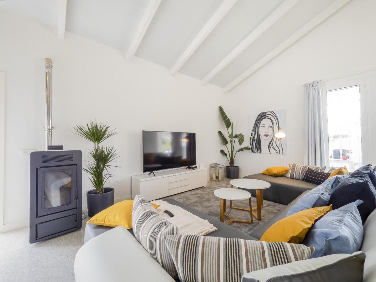 Cubo'S Villa Loft Monte Perdido Alhaurín el Grande Dış mekan fotoğraf