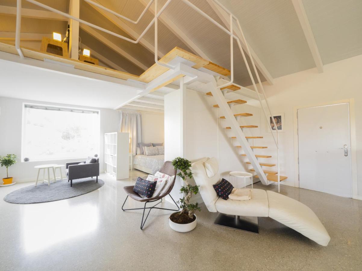 Cubo'S Villa Loft Monte Perdido Alhaurín el Grande Dış mekan fotoğraf