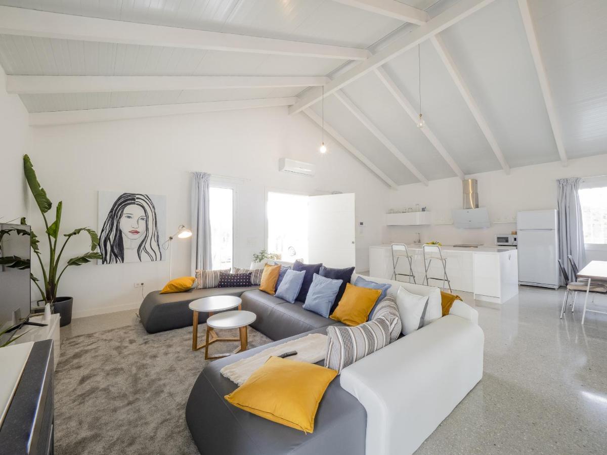 Cubo'S Villa Loft Monte Perdido Alhaurín el Grande Dış mekan fotoğraf