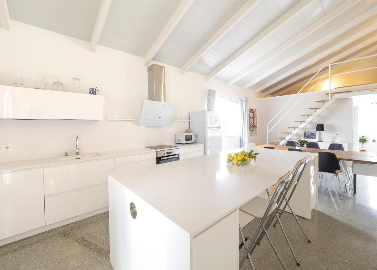 Cubo'S Villa Loft Monte Perdido Alhaurín el Grande Dış mekan fotoğraf