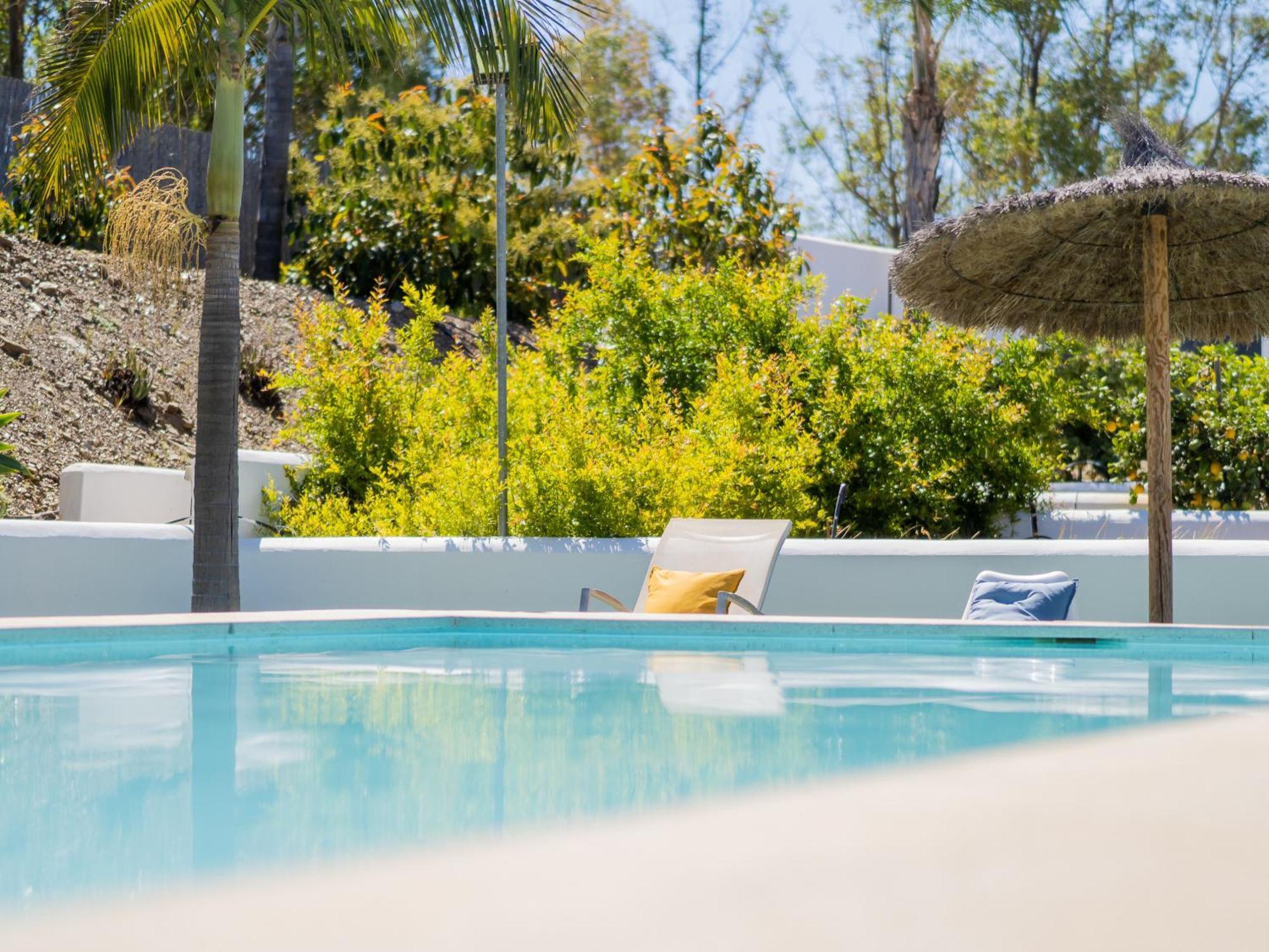 Cubo'S Villa Loft Monte Perdido Alhaurín el Grande Dış mekan fotoğraf