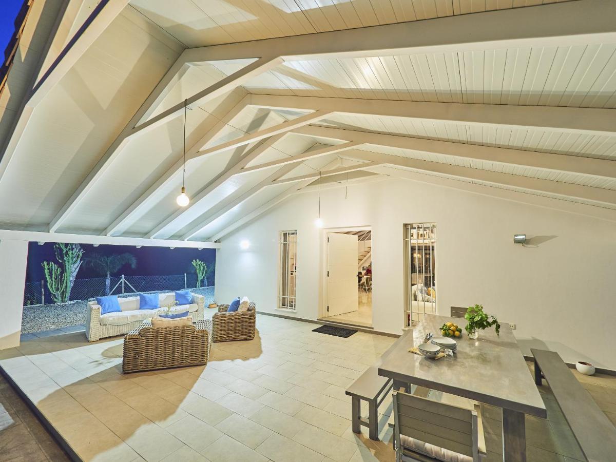 Cubo'S Villa Loft Monte Perdido Alhaurín el Grande Dış mekan fotoğraf