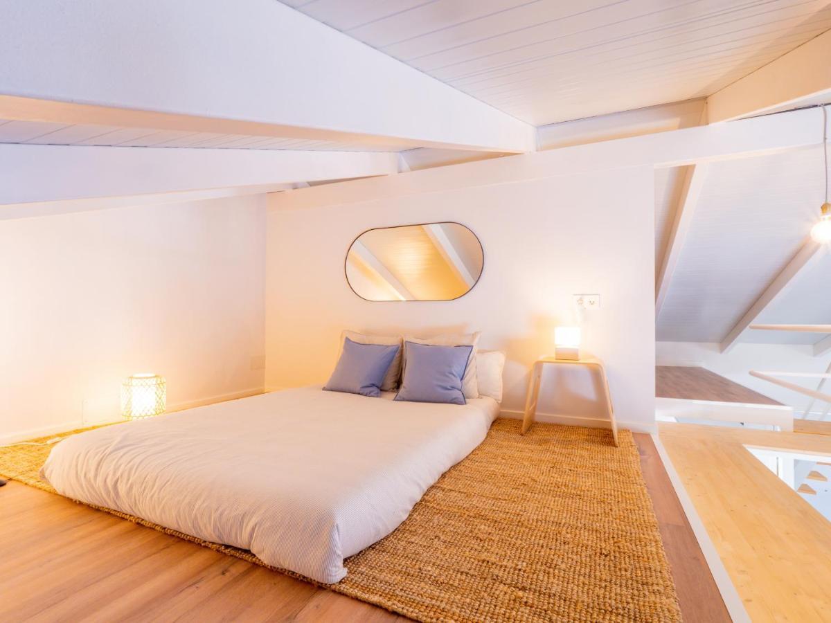 Cubo'S Villa Loft Monte Perdido Alhaurín el Grande Dış mekan fotoğraf