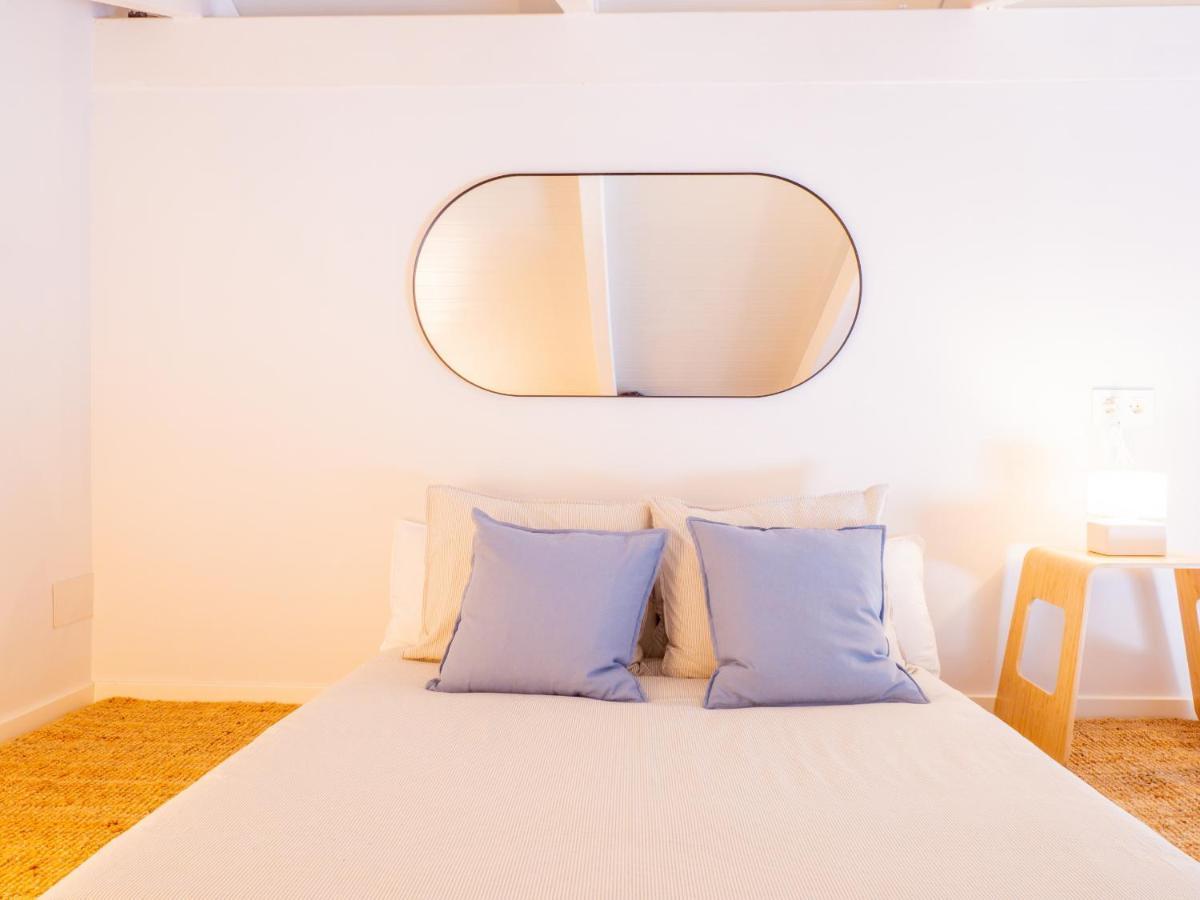 Cubo'S Villa Loft Monte Perdido Alhaurín el Grande Dış mekan fotoğraf