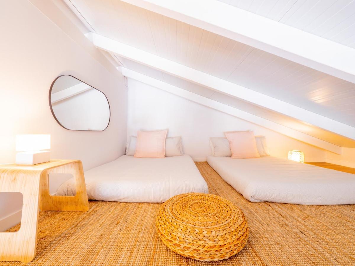 Cubo'S Villa Loft Monte Perdido Alhaurín el Grande Dış mekan fotoğraf