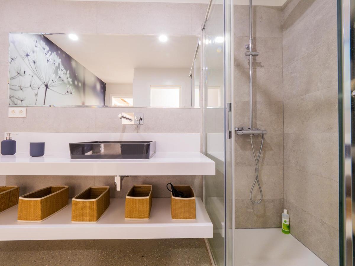Cubo'S Villa Loft Monte Perdido Alhaurín el Grande Dış mekan fotoğraf