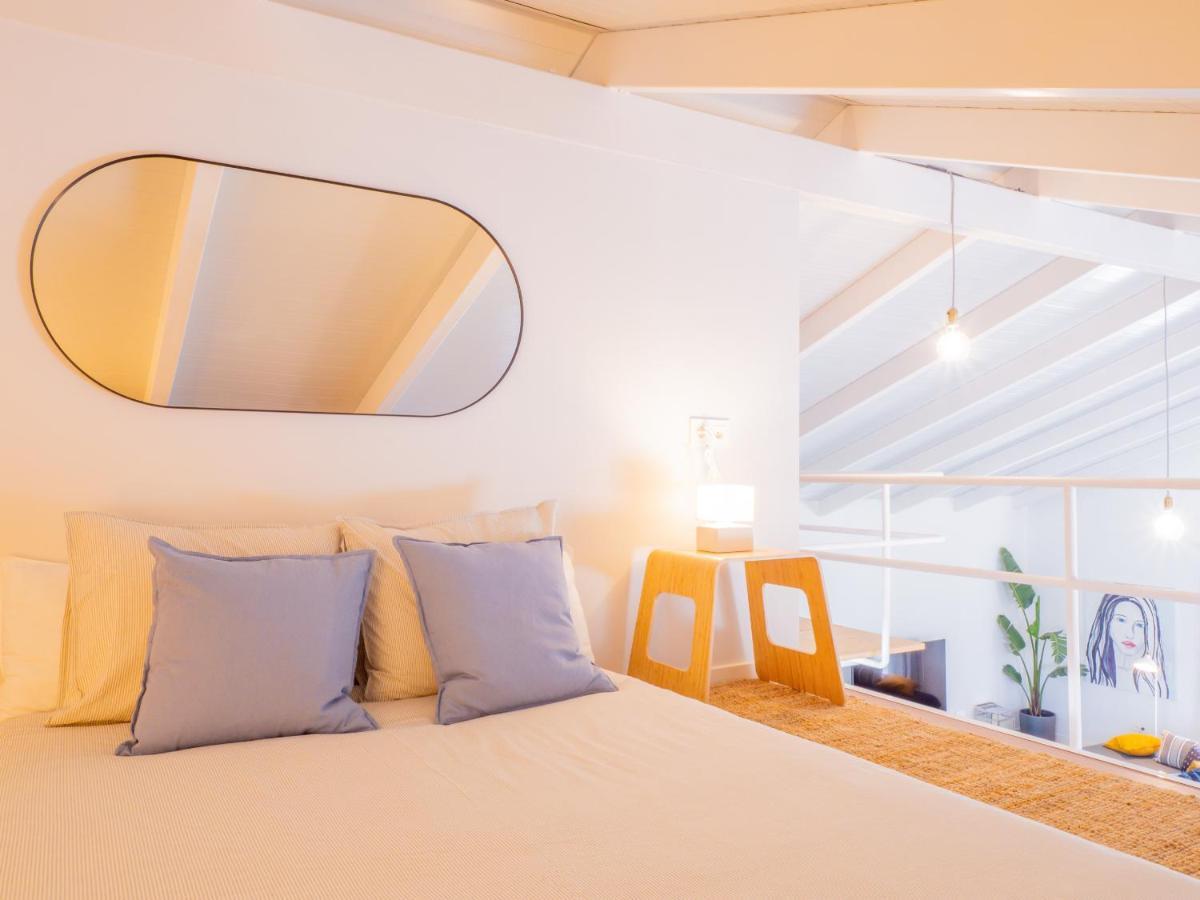 Cubo'S Villa Loft Monte Perdido Alhaurín el Grande Dış mekan fotoğraf