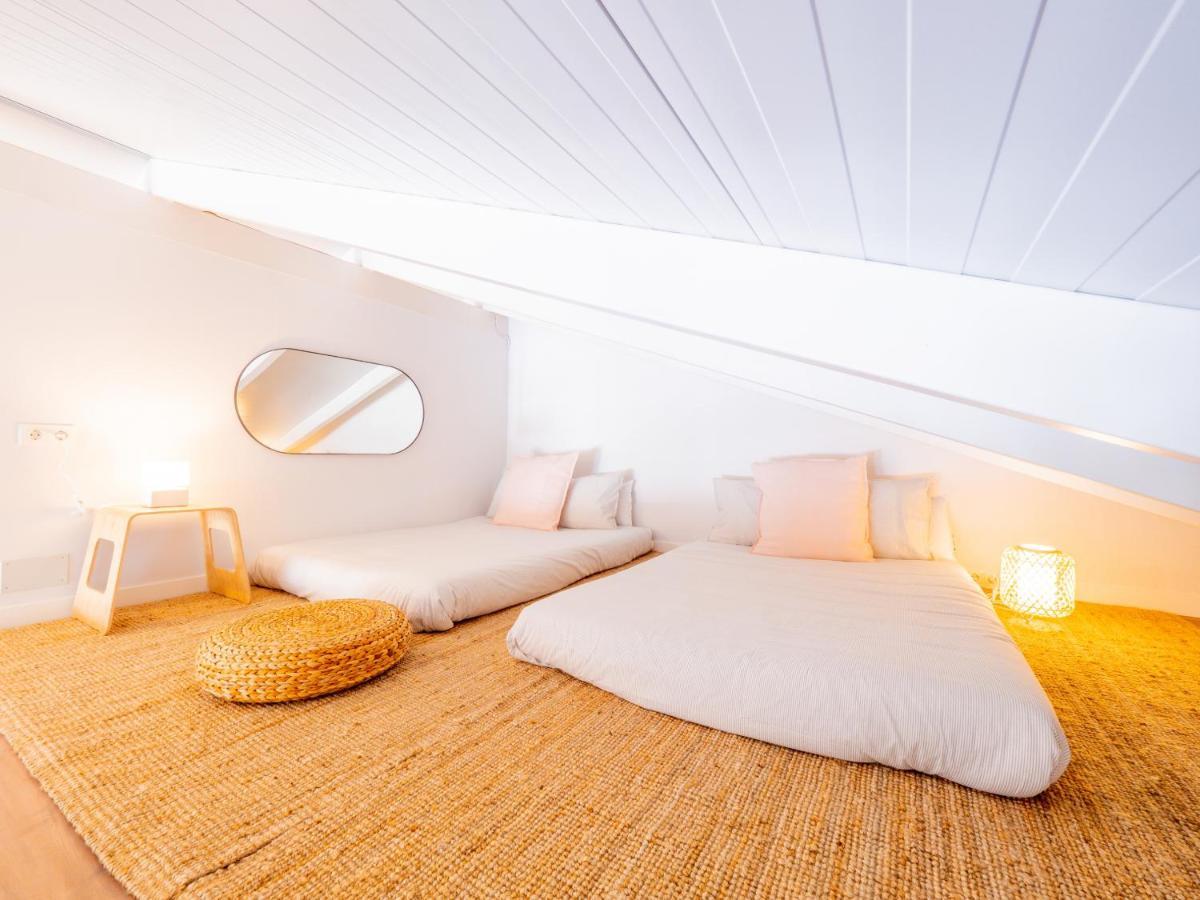 Cubo'S Villa Loft Monte Perdido Alhaurín el Grande Dış mekan fotoğraf