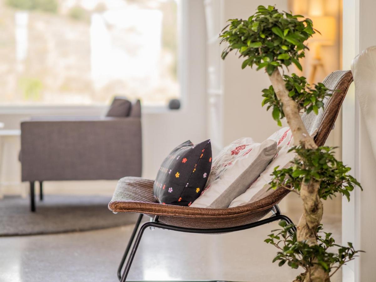 Cubo'S Villa Loft Monte Perdido Alhaurín el Grande Dış mekan fotoğraf