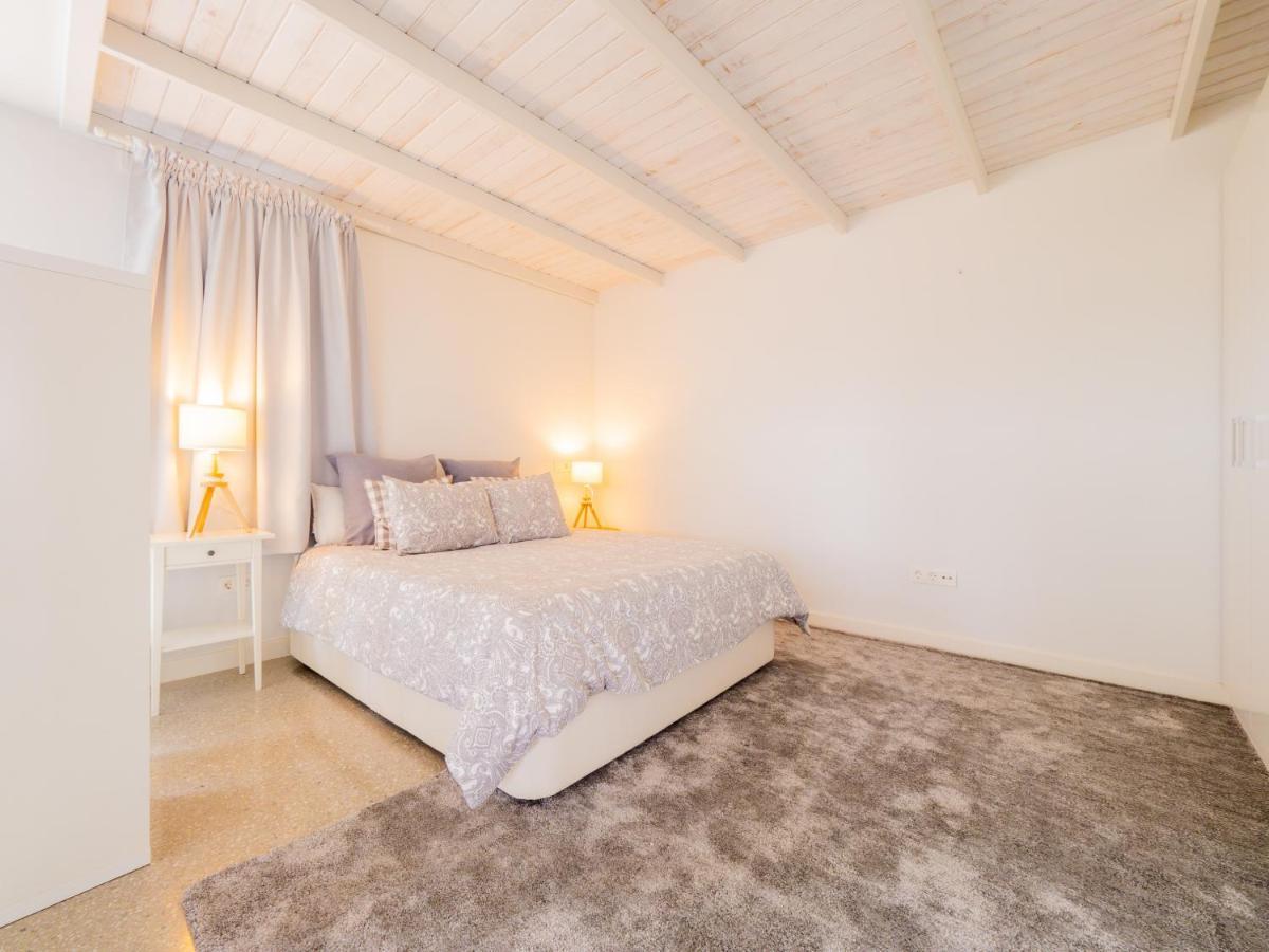 Cubo'S Villa Loft Monte Perdido Alhaurín el Grande Dış mekan fotoğraf