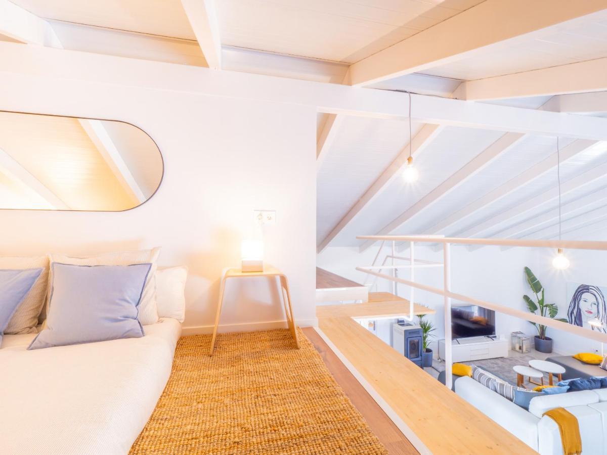 Cubo'S Villa Loft Monte Perdido Alhaurín el Grande Dış mekan fotoğraf