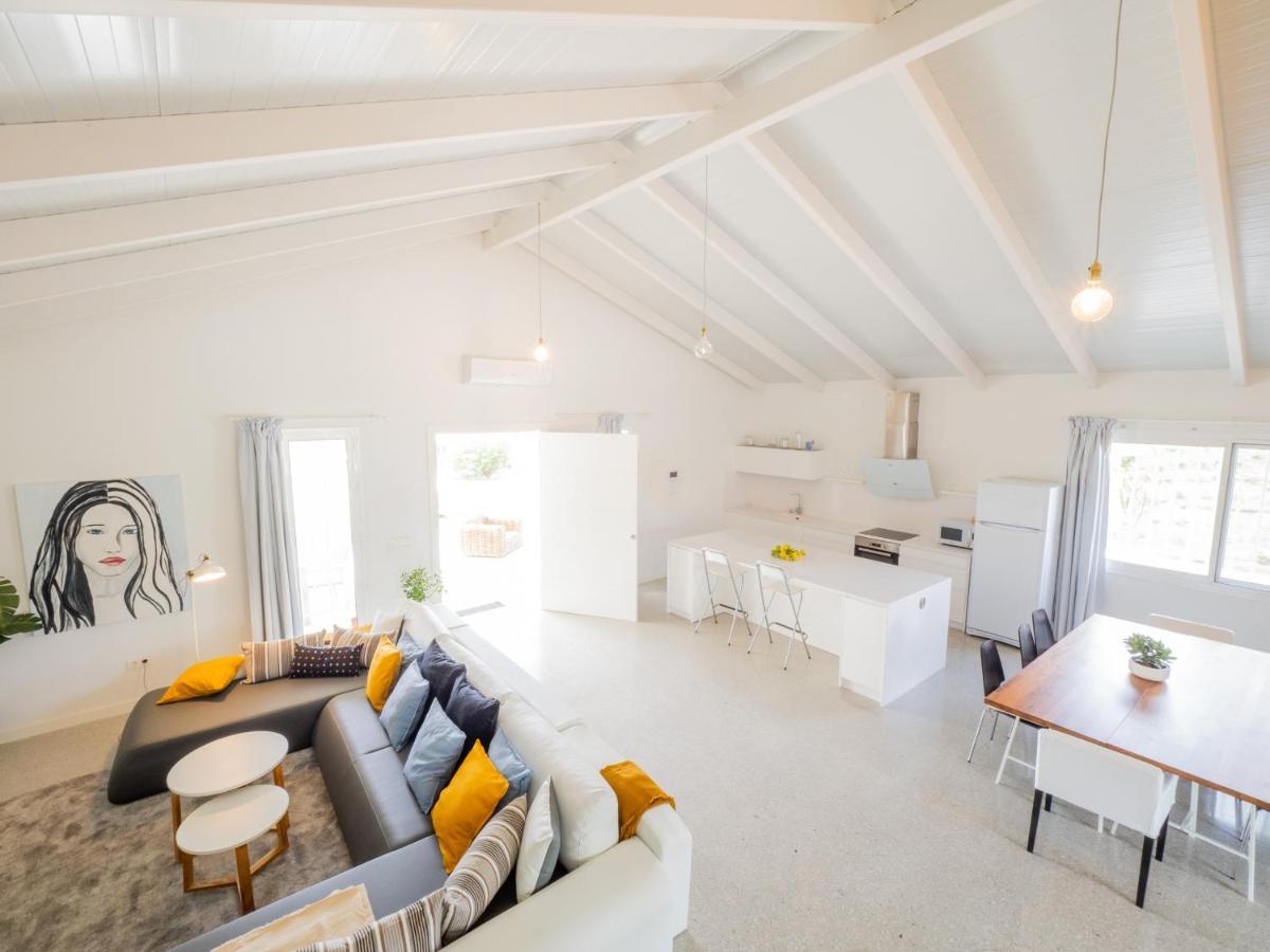Cubo'S Villa Loft Monte Perdido Alhaurín el Grande Dış mekan fotoğraf