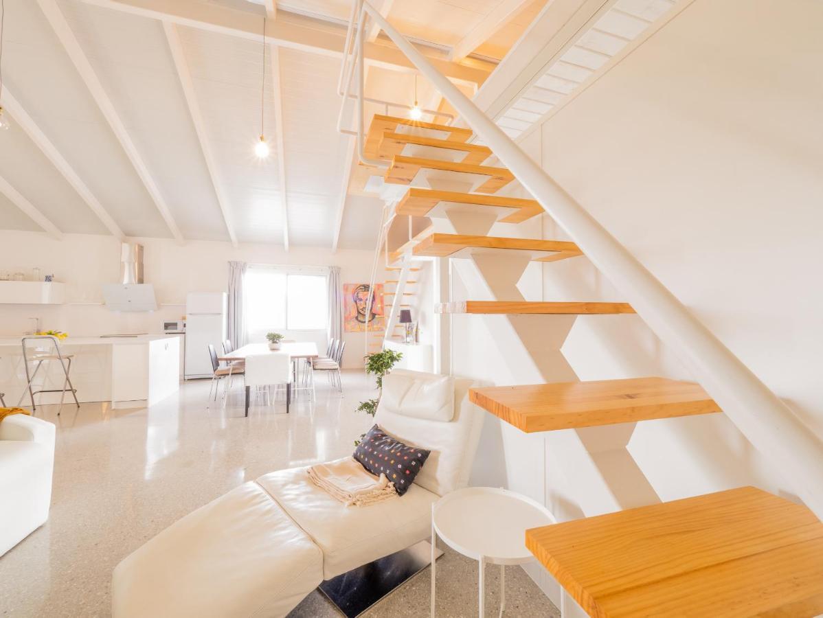 Cubo'S Villa Loft Monte Perdido Alhaurín el Grande Dış mekan fotoğraf
