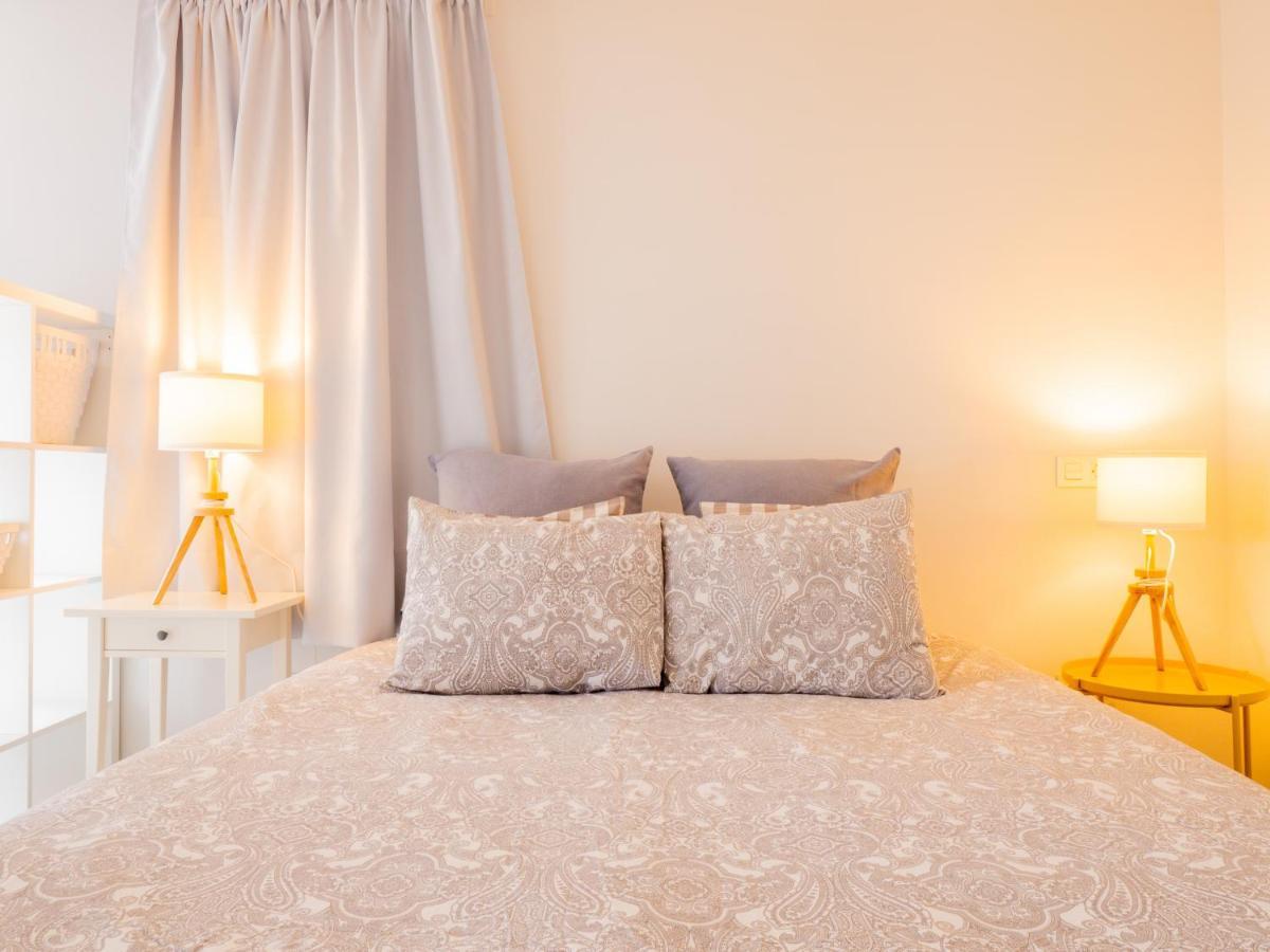 Cubo'S Villa Loft Monte Perdido Alhaurín el Grande Dış mekan fotoğraf