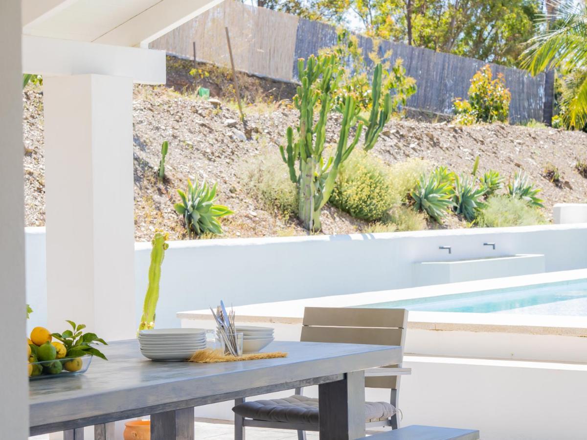 Cubo'S Villa Loft Monte Perdido Alhaurín el Grande Dış mekan fotoğraf