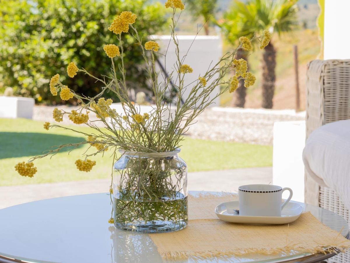 Cubo'S Villa Loft Monte Perdido Alhaurín el Grande Dış mekan fotoğraf