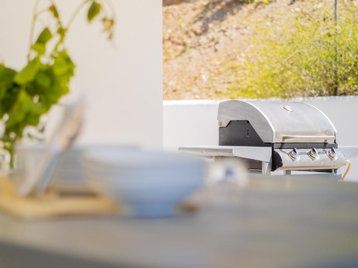 Cubo'S Villa Loft Monte Perdido Alhaurín el Grande Dış mekan fotoğraf